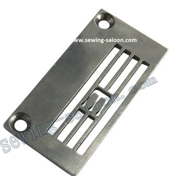 Голкова пластина для Typical GK32500 (3108134)