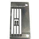Голкова пластина для Typical GK32500 (3108134)
