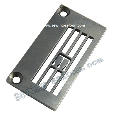 Игольная пластина для Typical GK32700 (94802)