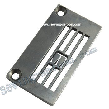 Голкова пластина для Typical GK32700 (94802)