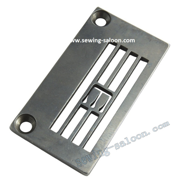 Голкова пластина для Typical GK32700 (94802)
