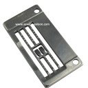 Голкова пластина для Typical GK32700 (94802)
