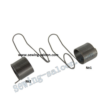 Компенсационные пружины для Typical GC 20606