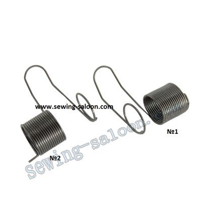 Компенсаційні пружини для Typical GC 20606