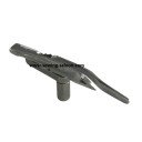 Петлювач ME28 із захистом голок Siruba F007