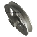 Шків для промислових швейних машин 90 мм
