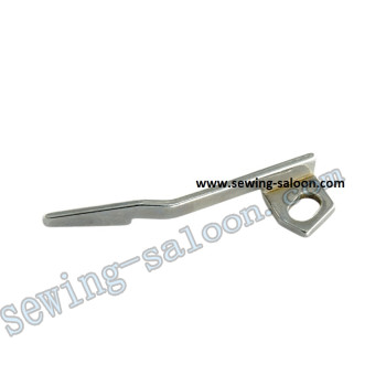 Задний ограничитель иголок Typical GK31030