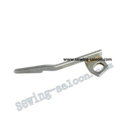 Задний ограничитель иголок Typical GK31030