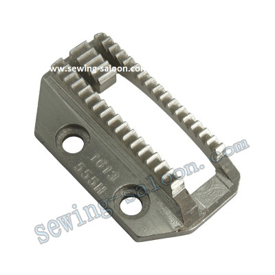 Зубчаста рейка 1613555H