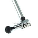 Голковід в зборі з голкотримач Janome DC4030