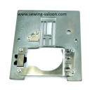Голкова пластина Janome 18W в зборі (2339)