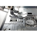 Игольная пластина Janome MC 7700QCP
