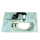 Игольная пластина Janome MC 7700QCP