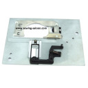 Игольная пластина Janome MC 7700QCP