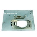 Игольная пластина в сборе Janome 350e