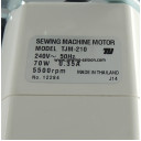 Мотор Janome в сборе TJM-210