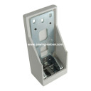 Блок пластины каретки Janome MC 350E