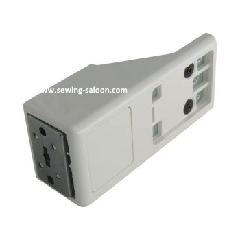 Блок пластины каретки Janome MC 350E