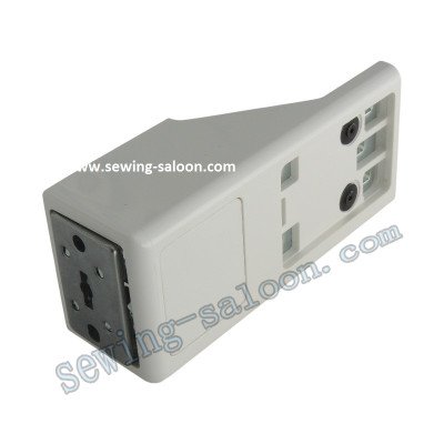 Блок пластини каретки Janome MC 350E