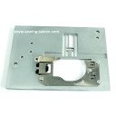 Игольная пластина Janome 608 QDC