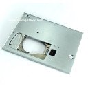 Голкова пластина в зборі Janome MC 500E