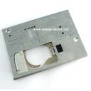 Игольная пластина Janome QDS630 