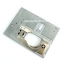 Игольная пластина Janome QDS630 