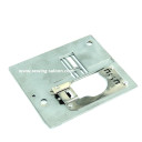 Игольная пластина Janome MC6500P