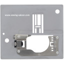 Игольная пластина Janome MC6500P