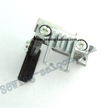 Кріплення зубів Janome MC6500