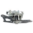 Механизм челнока в сборе Janome MC 350E