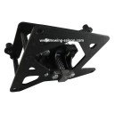 Механизм челнока в сборе Janome MC 500E
