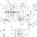 Направник нитки голководителя Janome (680043012)
