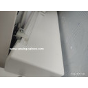 Направляющая основания каретки Y Janome MC500E