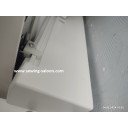 Напрямна основа каретки Y Janome MC500E
