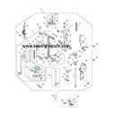 Нитевдеватель для Janome (844095002)
