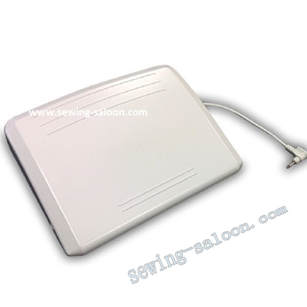 Педаль Janome MODEL 21380 для SkyLine