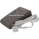 Педаль для швейной машины Janome #033071222