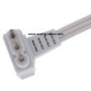 Педаль для швейной машины Janome #033071222