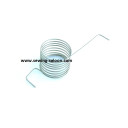 Пружина датчика обрыва верхней нити Janome MC 350E