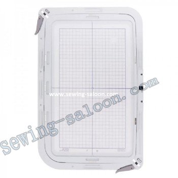 Пяльці RE36b (200x360 мм) для Janome MC 550E (864839008)