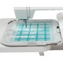 Пяльці RE36b (200x360 мм) для Janome MC 550E (864839008)