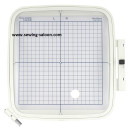 Пяльцы SQ20b (200x200мм) для Janome MC500E