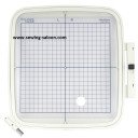 Пяльцы SQ20b (200x200мм) для Janome MC500E