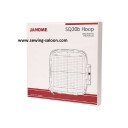 Пяльцы SQ20b (200x200мм) для Janome MC500E