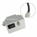 Разъем для электродвигателя Janome 852514018