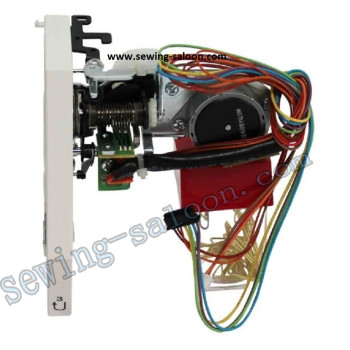 Регулятор натяжения нити Janome Memory Craft 500E