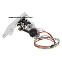 Регулятор натяжения нити Janome Memory Craft 500E