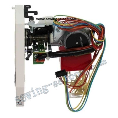 Регулятор натяжения нити Janome Memory Craft 500E