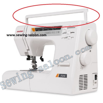 Ручка для переноски Janome 18W